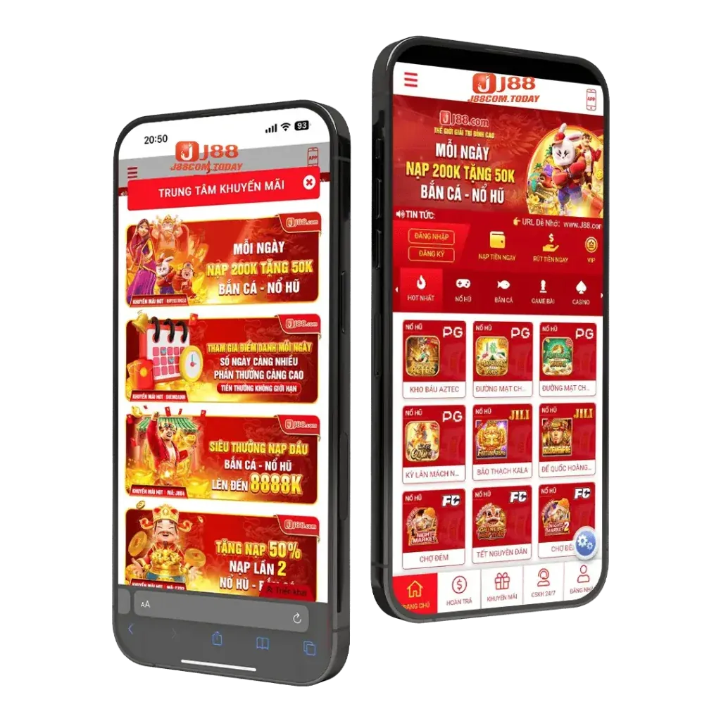 Biểu tượng tỷ lệ thắng cao và jackpot lớn