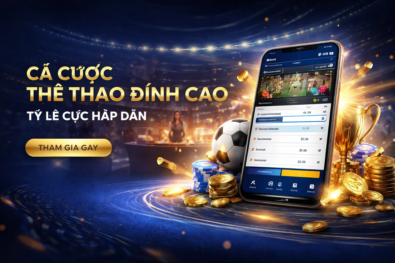 Hình ảnh đại diện Điều khoản và Điều kiện của nhà cái 88a