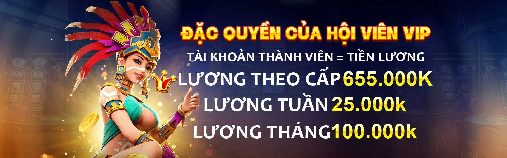 Các Ưu Đãi Mới Nhất Mig8